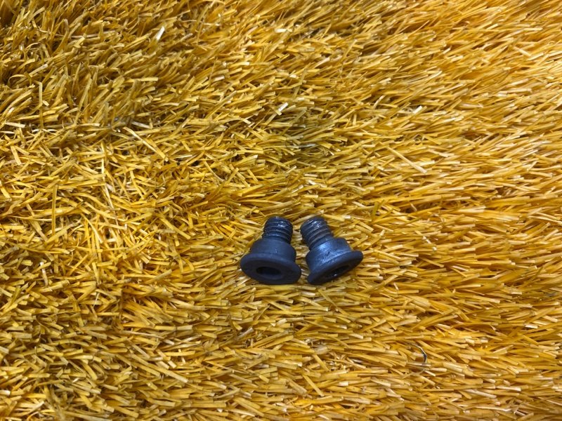 Болт тормозного диска, 100 рублей, Красноярск