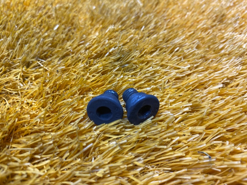 Болт тормозного диска, 100 рублей, Красноярск