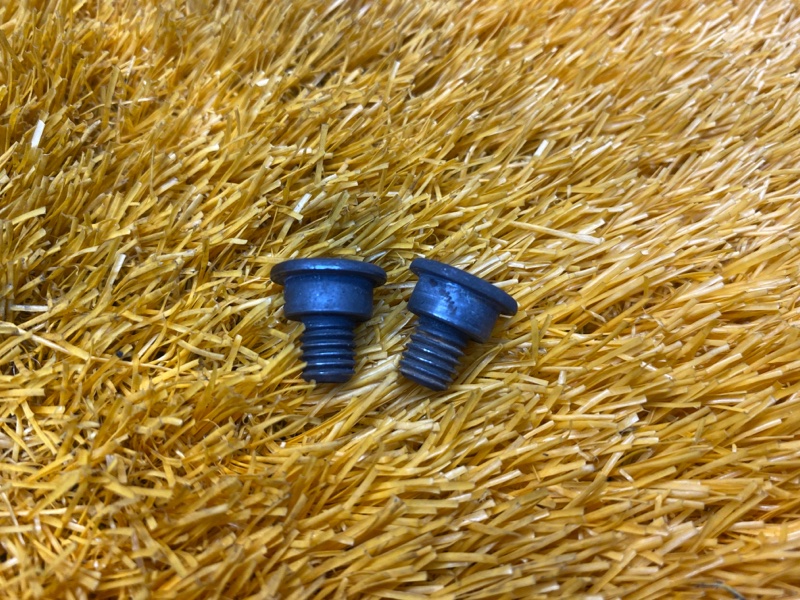 Болт тормозного диска, 100 рублей, Красноярск