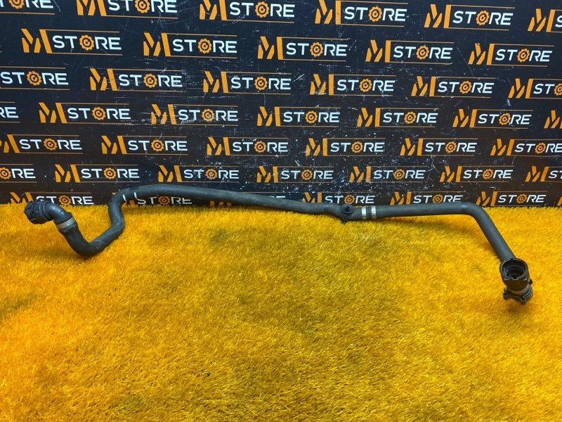 Патрубок системы охлаждения, 1000 рублей, Красноярск