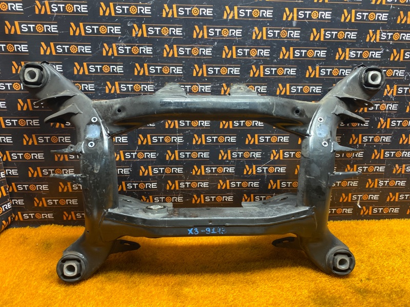 Балка поперечная (подрамник), 2500 рублей, Красноярск