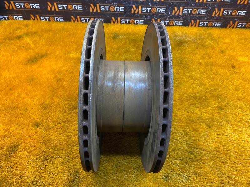 Диск тормозной, 870 рублей, Красноярск