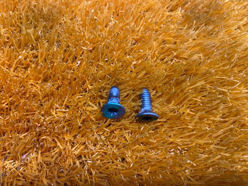 Болт тормозного диска, 100 рублей, Красноярск