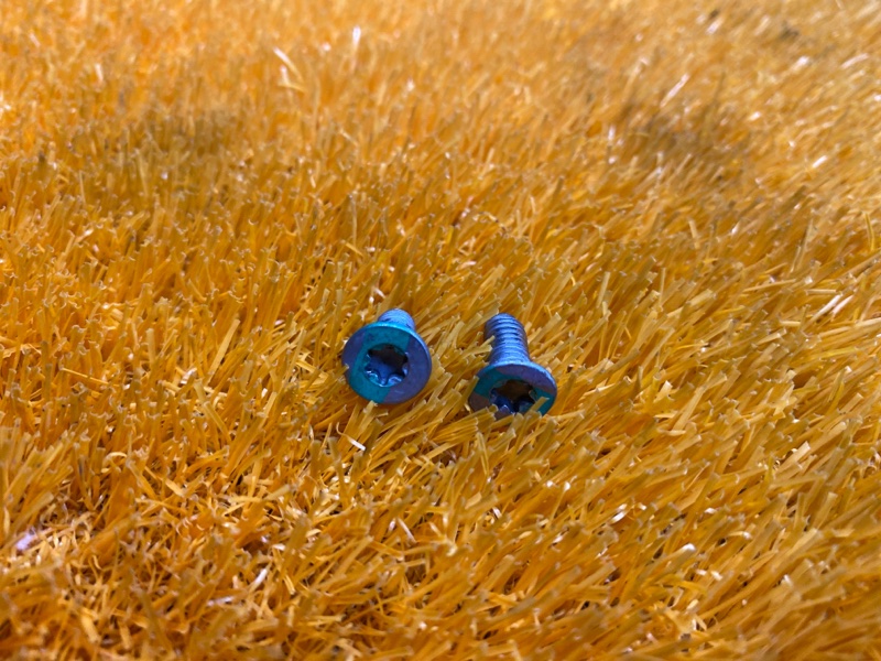 Болт тормозного диска, 100 рублей, Красноярск