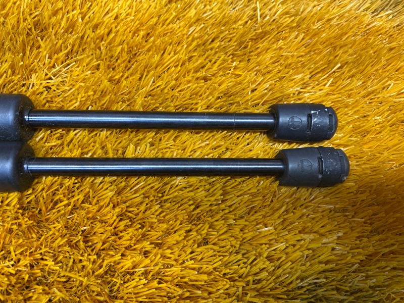 амортизатор капота, 1000 рублей, Красноярск