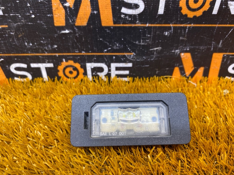 подсветка номера, 300 рублей, Красноярск