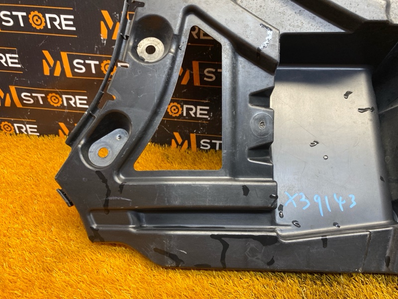 крепление бампера, 1560 рублей, Красноярск