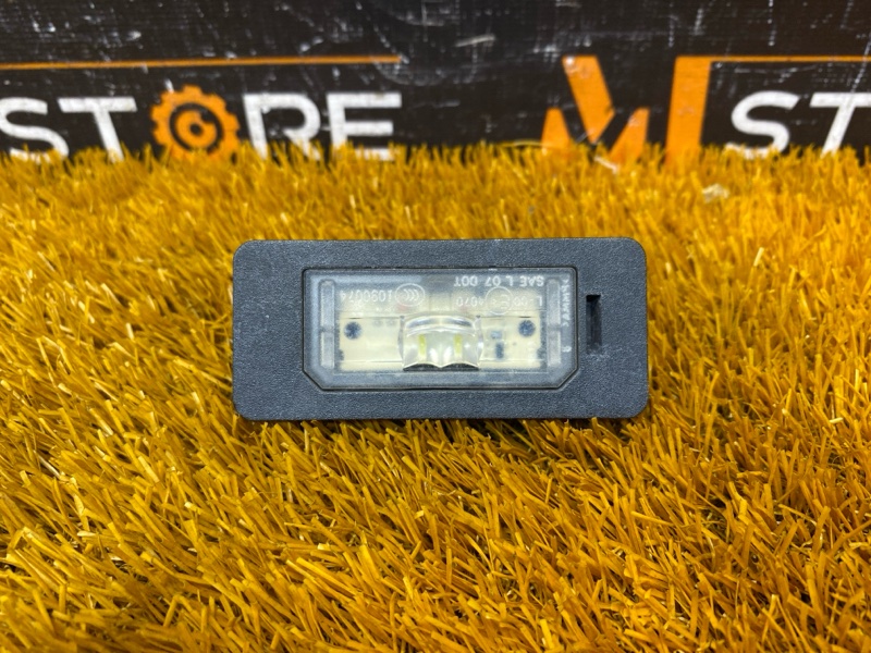 подсветка номера, 300 рублей, Красноярск