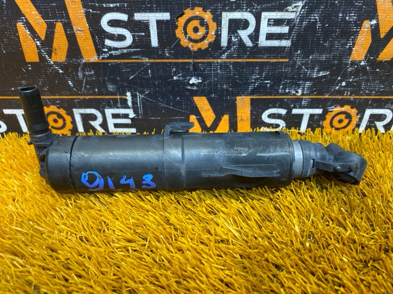 Форсунка омывателя фары, 500 рублей, Красноярск