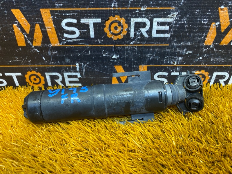 Форсунка омывателя фары, 500 рублей, Красноярск