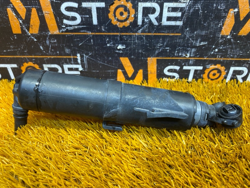 Форсунка омывателя фары, 500 рублей, Красноярск