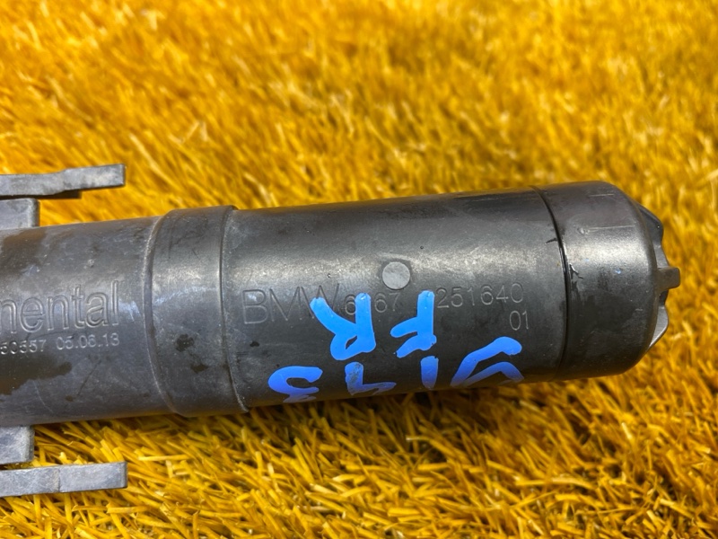 Форсунка омывателя фары, 500 рублей, Красноярск