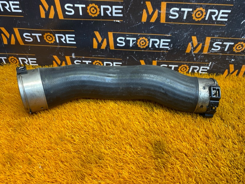 Патрубок интеркулера, 3000 рублей, Красноярск