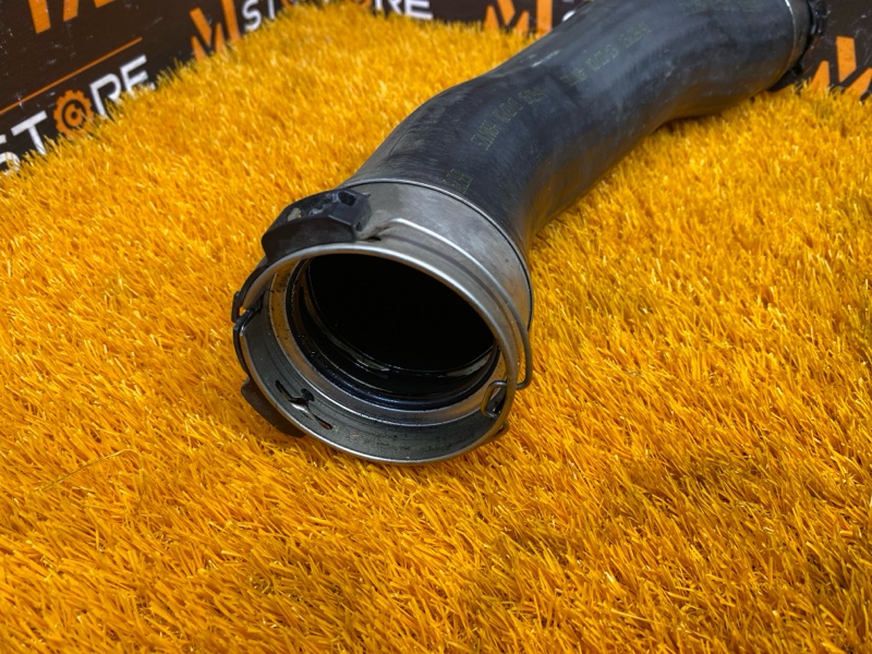 Патрубок интеркулера, 3000 рублей, Красноярск