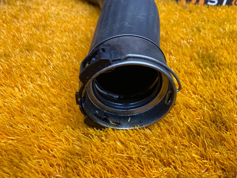 Патрубок интеркулера, 3000 рублей, Красноярск