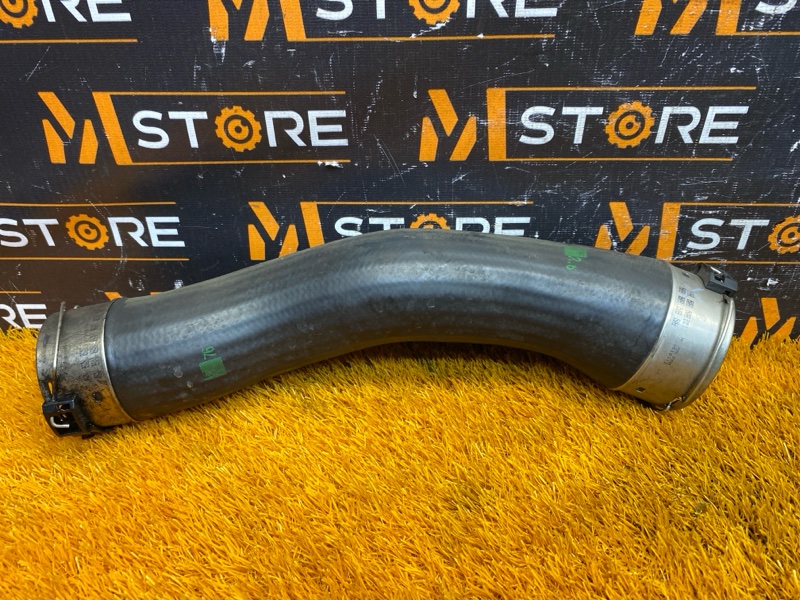 Патрубок интеркулера, 3000 рублей, Красноярск