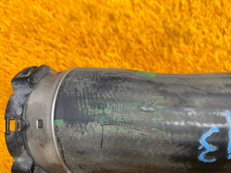 Патрубок интеркулера, 3000 рублей, Красноярск