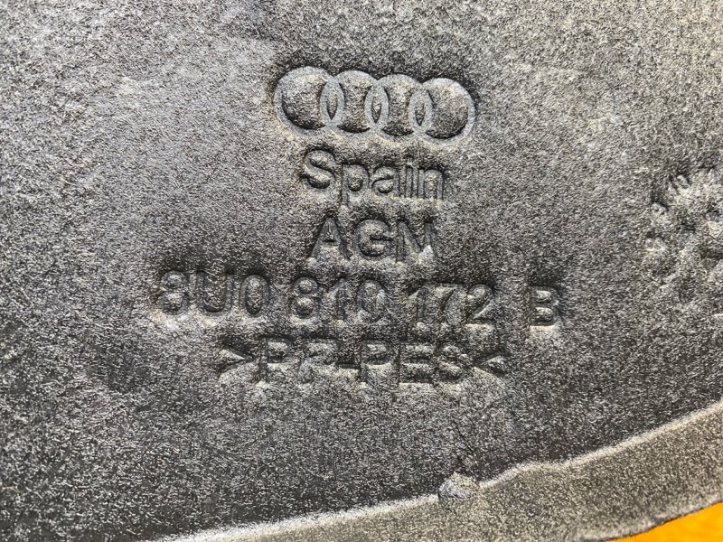 подкрылок, 2500 рублей, Красноярск