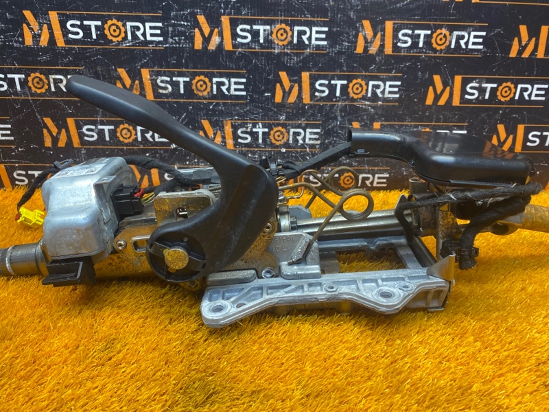 рулевая колонка, 2060 рублей, Красноярск