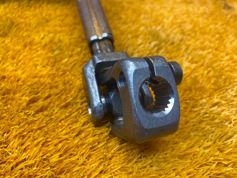 рулевая колонка, 2060 рублей, Красноярск