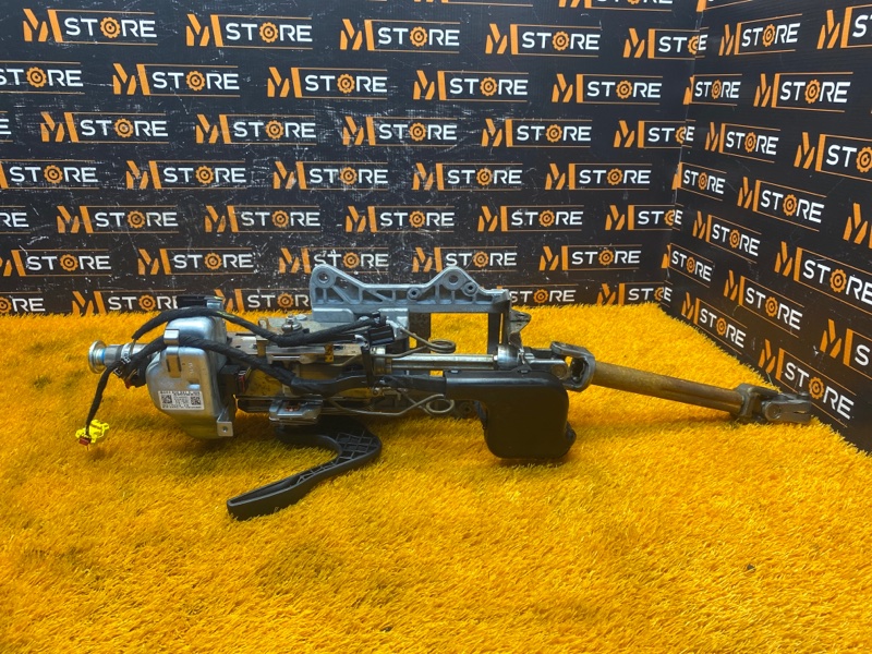 рулевая колонка, 2060 рублей, Красноярск