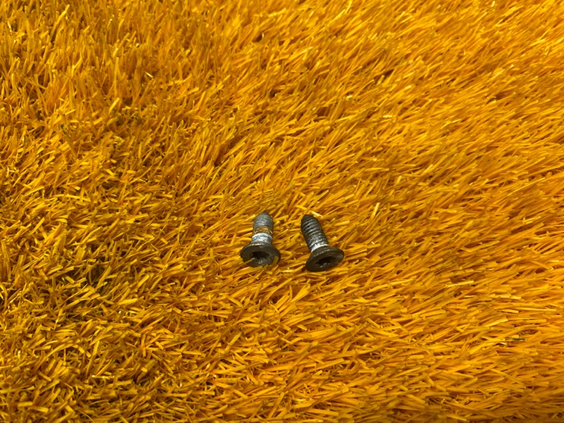 Болт тормозного диска, 100 рублей, Красноярск