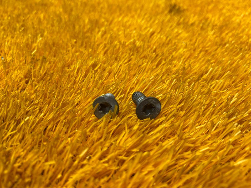 Болт тормозного диска, 100 рублей, Красноярск