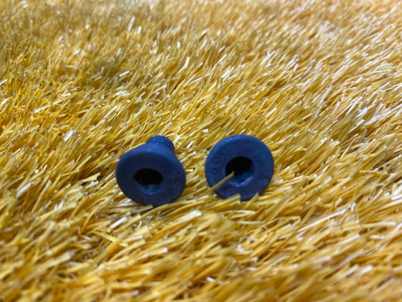 Болт тормозного диска, 100 рублей, Красноярск