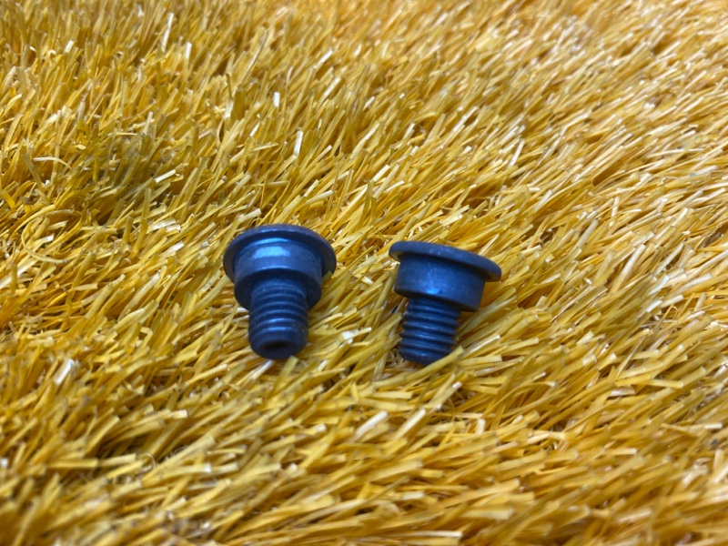 Болт тормозного диска, 100 рублей, Красноярск