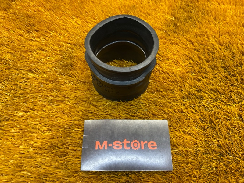 Патрубок интеркулера, 500 рублей, Красноярск