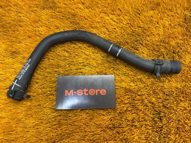 Патрубок системы охлаждения, 420 рублей, Красноярск