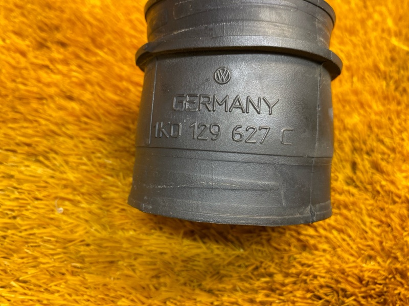 Патрубок интеркулера, 500 рублей, Красноярск