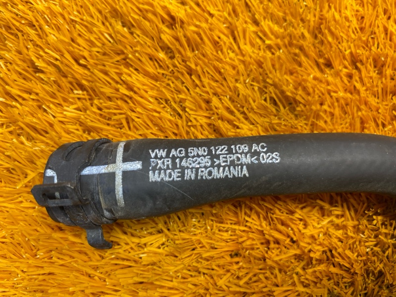 Патрубок системы охлаждения, 420 рублей, Красноярск