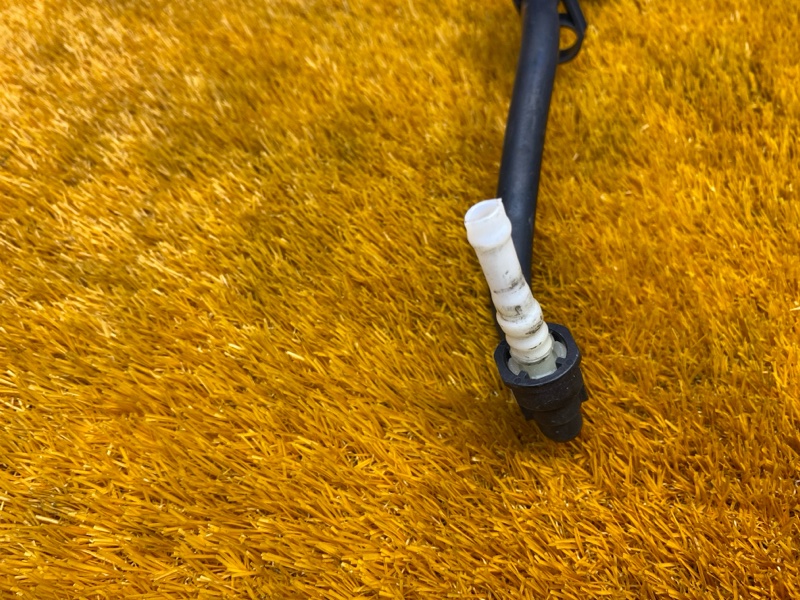 Патрубок картерных газов, 300 рублей, Красноярск