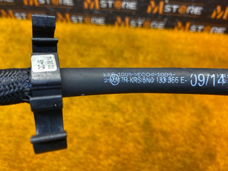 Патрубок картерных газов, 300 рублей, Красноярск