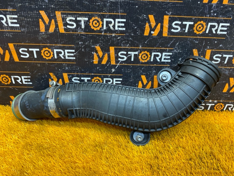 Патрубок интеркулера, 500 рублей, Красноярск