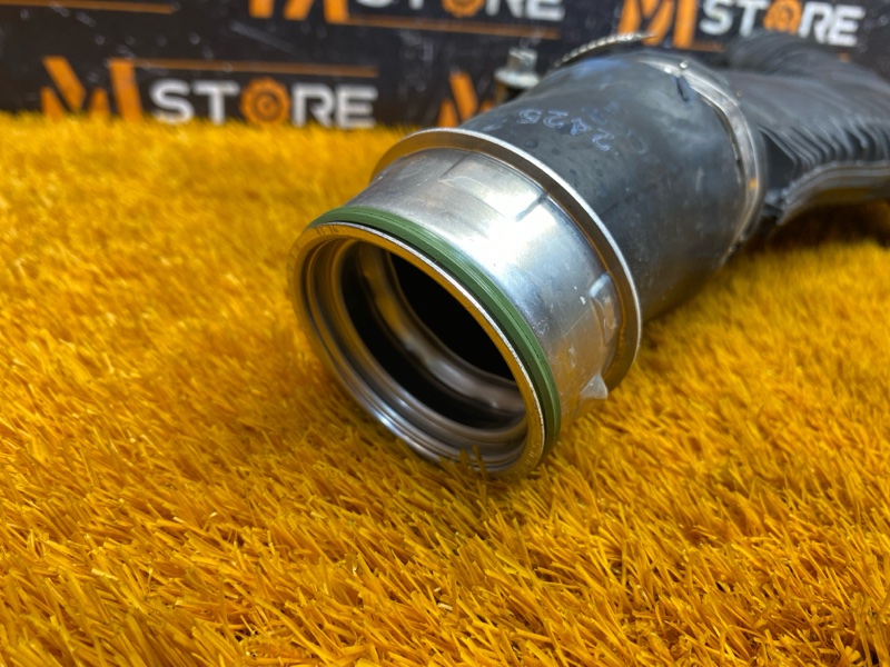 Патрубок интеркулера, 500 рублей, Красноярск