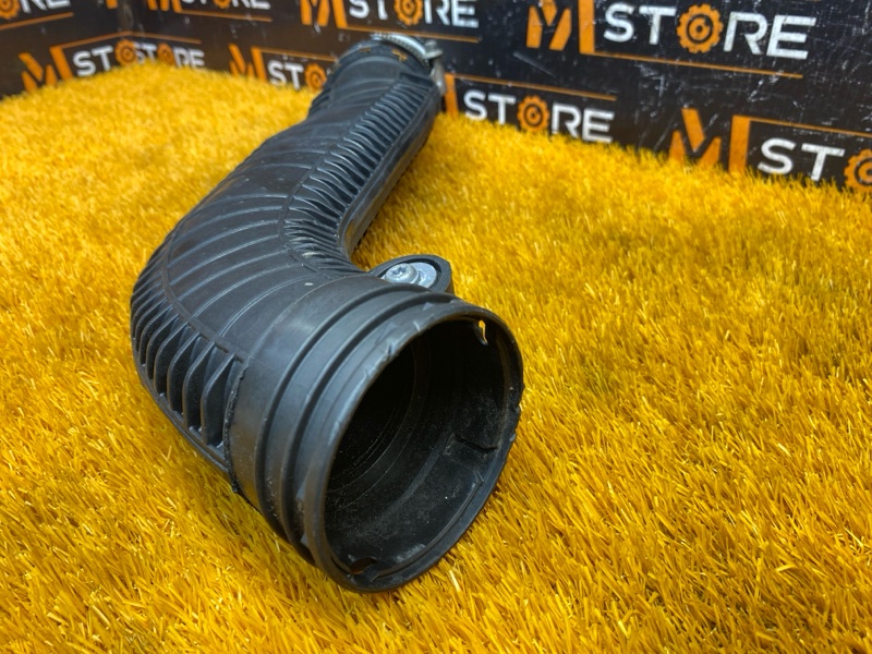 Патрубок интеркулера, 500 рублей, Красноярск