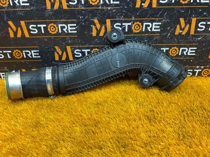 Патрубок интеркулера, 500 рублей, Красноярск