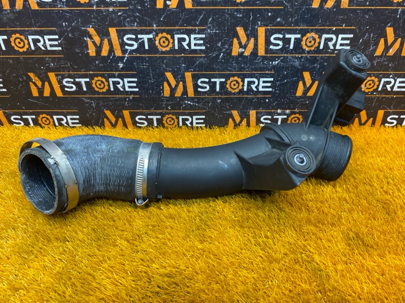 Патрубок интеркулера, 4500 рублей, Красноярск