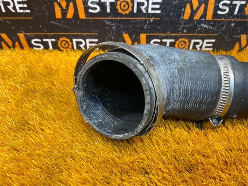 Патрубок интеркулера, 4500 рублей, Красноярск