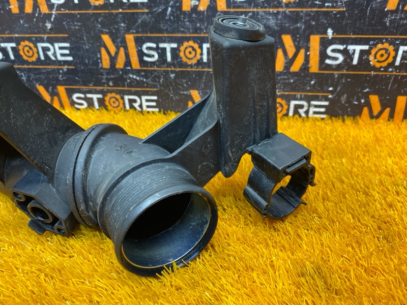 Патрубок интеркулера, 4500 рублей, Красноярск