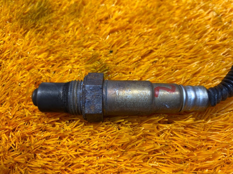 Датчик кислорода, 800 рублей, Красноярск