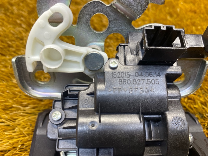 замок багажника, 1000 рублей, Красноярск