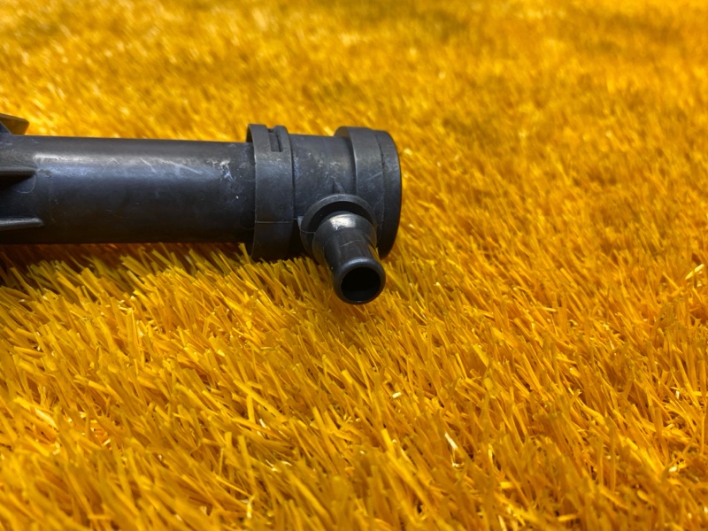 Форсунка омывателя фары, 900 рублей, Красноярск