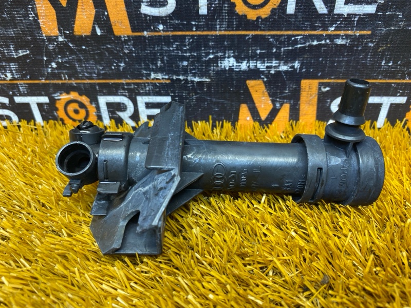 Форсунка омывателя фары, 900 рублей, Красноярск