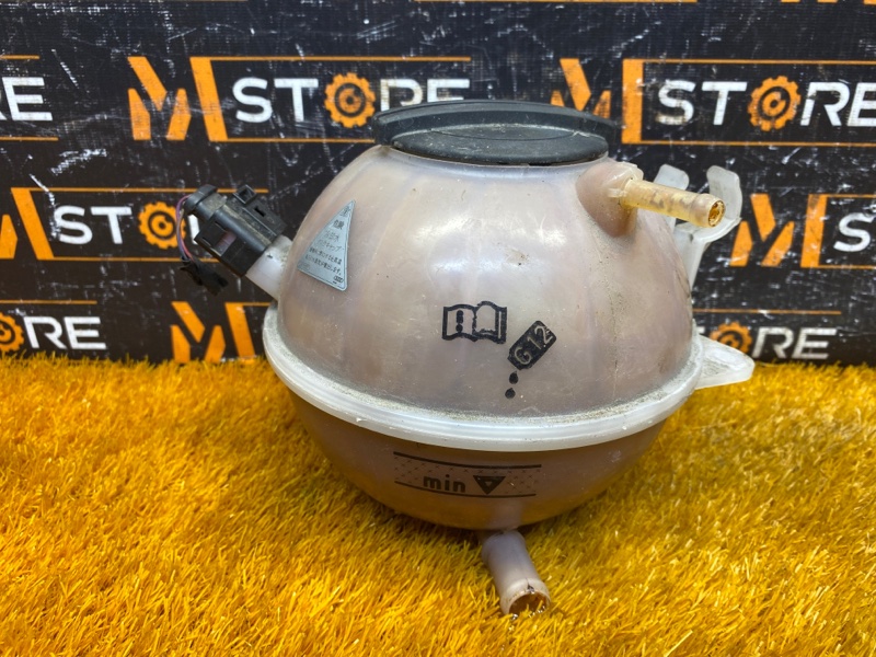 Бачок расширительный, 1400 рублей, Красноярск