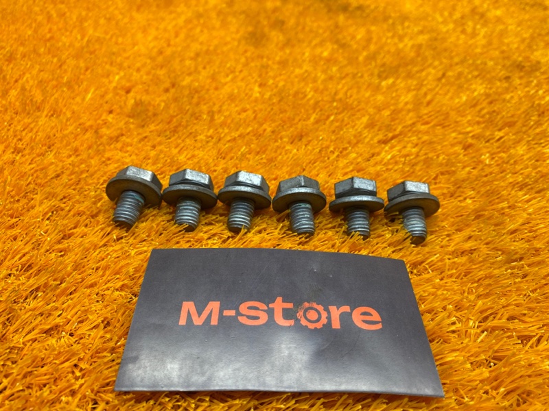 болт гидротрансформатора, 490 рублей, Красноярск