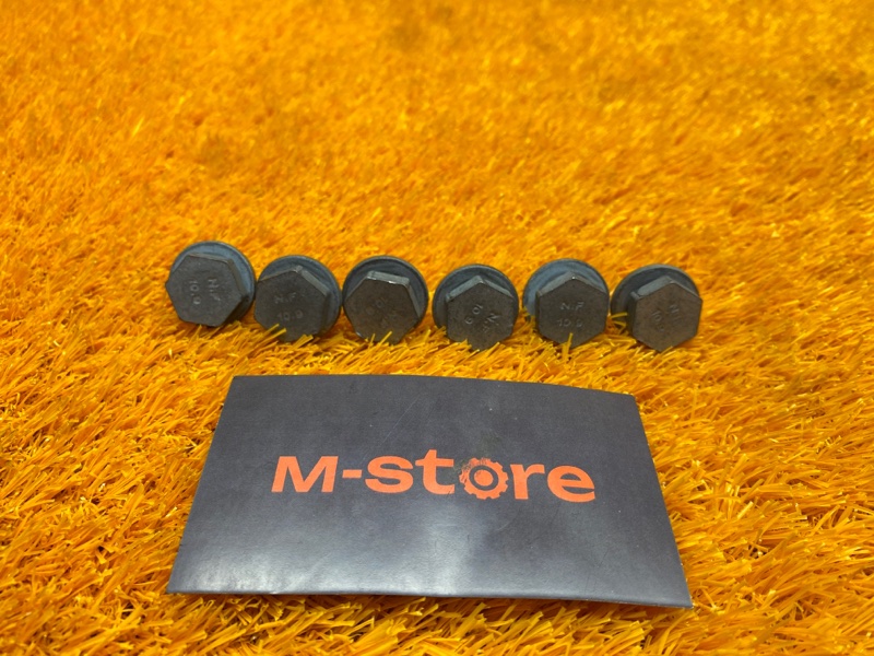 болт гидротрансформатора, 490 рублей, Красноярск