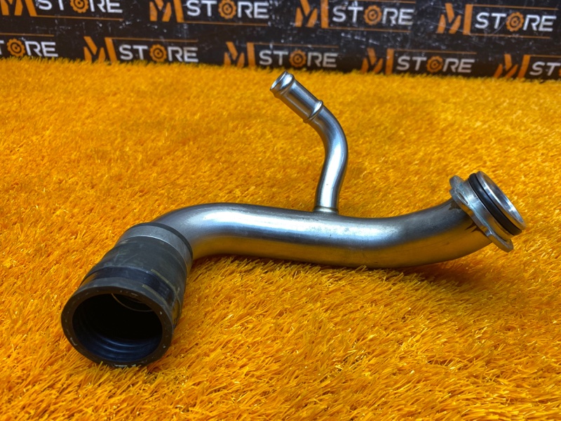 трубка охлаждающей системы, 500 рублей, Красноярск